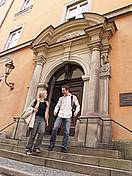 Department für Katholische Theologie
