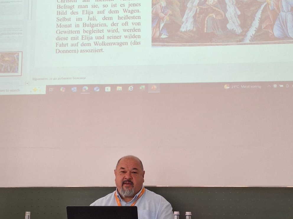 Referent