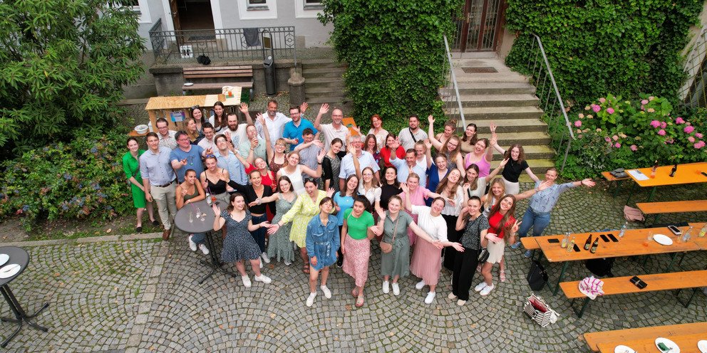 Department f&uuml;r Katholische Theologie