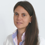 Vertreterin der wissenschaftlichen Mitarbeiter
