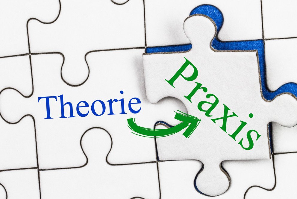 Theorie und Praxis