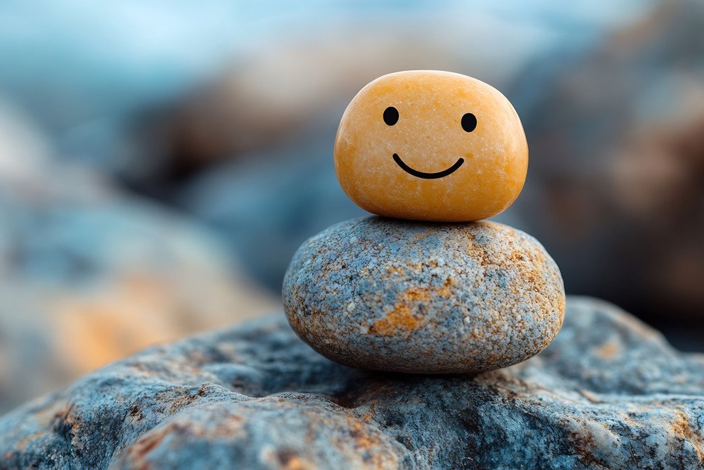Work life balance concept Fully charged active mentally healthy employee Motivation professional productivity enthusiasm employee Energetic business working Happy and active working : Generative AI Mentor