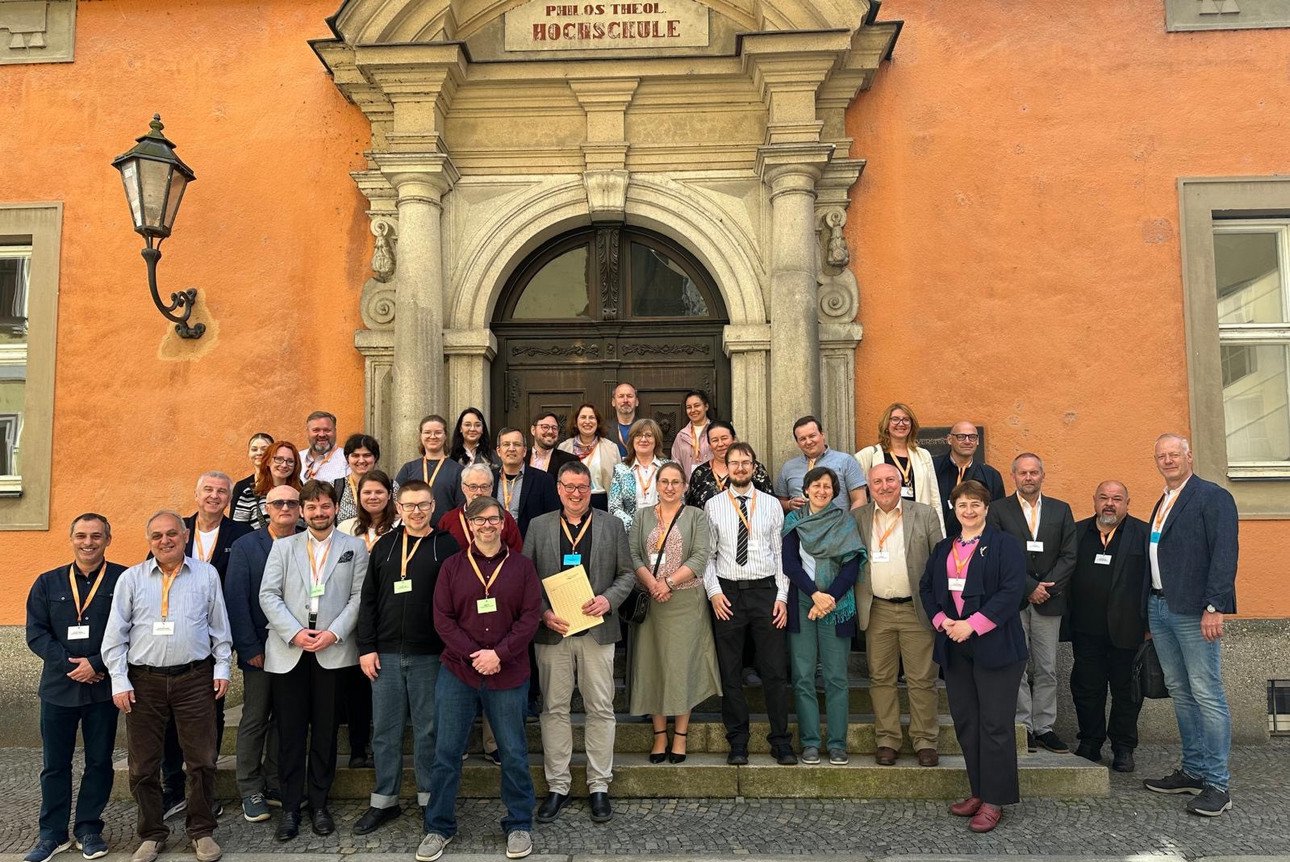 [Translate to Englisch:] Gruppenbild
