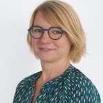 Vertreterin der wissenschaftlichen Mitarbeiter