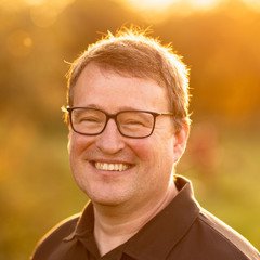 Portraitbild Prof. Dr. Christian Handschuh