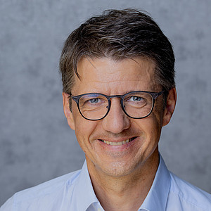 Prof. Dr. Bernhard Bleyer