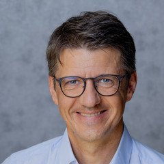 Picture Prof. Dr. Bernhard Bleyer