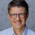 Prof. Dr. Bernhard Bleyer