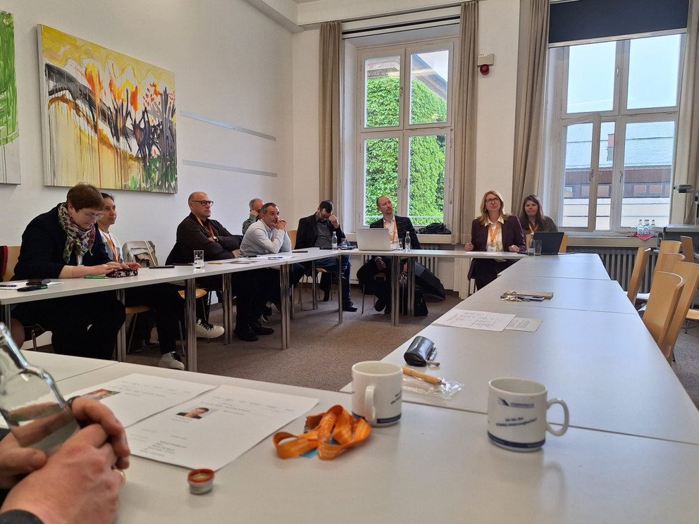 Roundtable