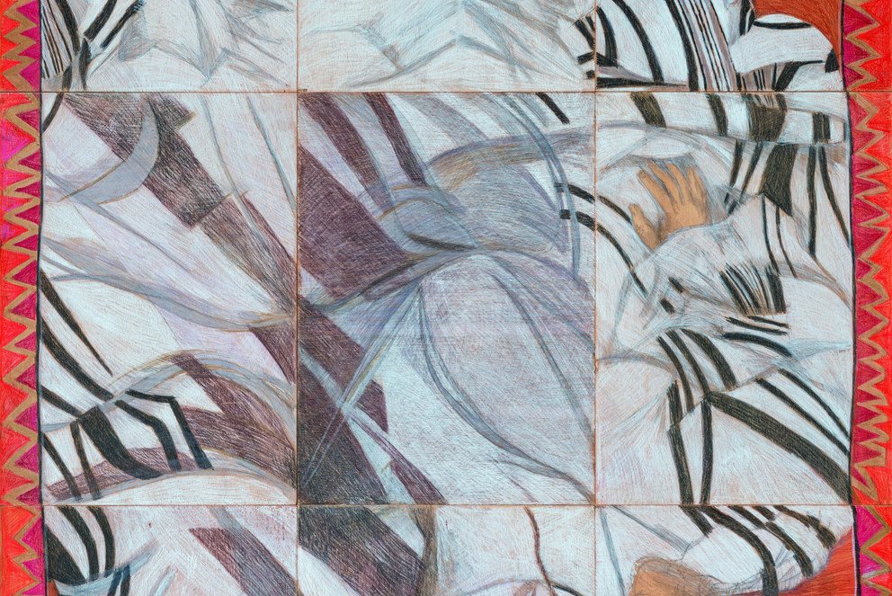 Rut Kohn: Bilder zum Alten Testament