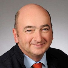 Dr. Bernhard Klinger