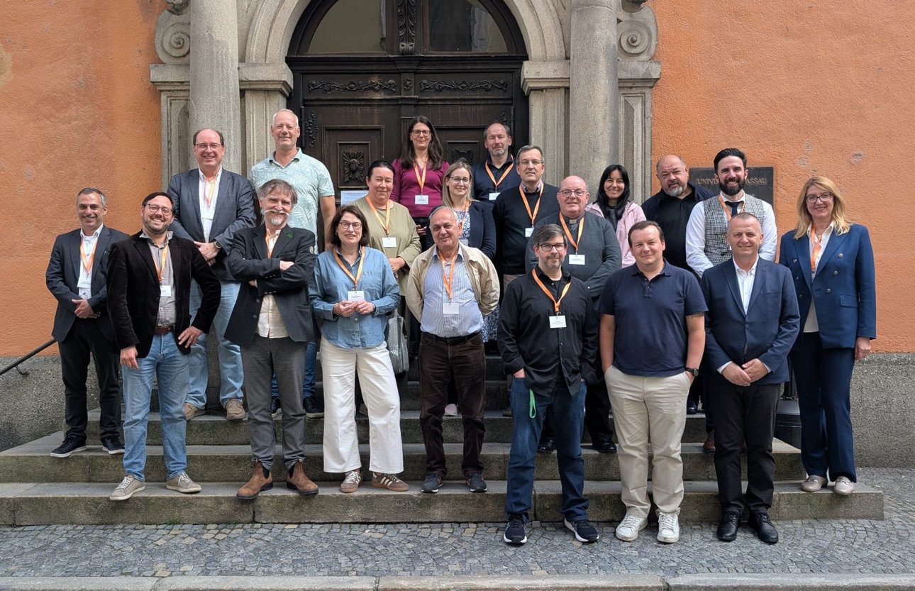 Gruppenbild 2026