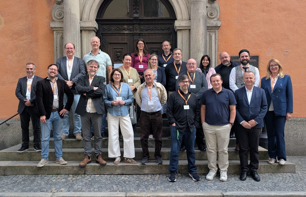Gruppenbild 2026