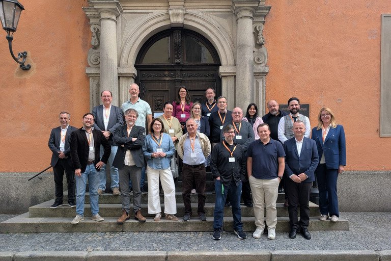 gruppenbild