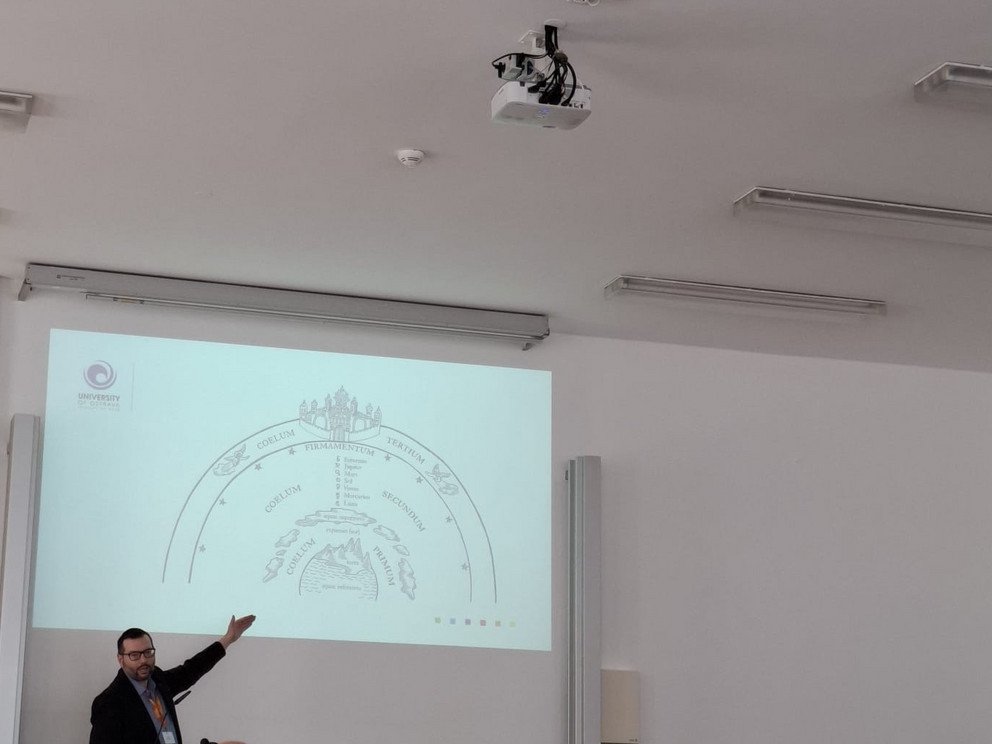 Präsentation